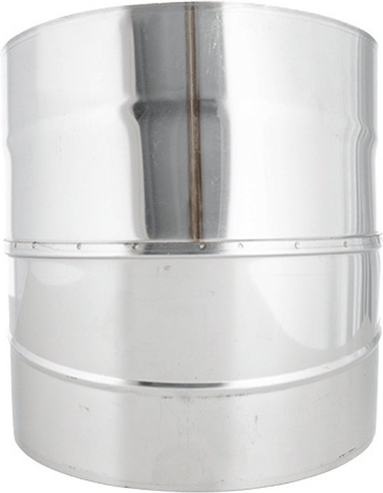 EW Coude 30° Inox 316L Ø180mm