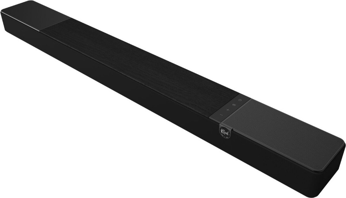 Klipsch: Flexus Core 200 3.1.2-kanaals soundbar - Klipsch: - €499,00