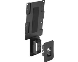 HP Monitor to Thin Client Mount HC240 Black