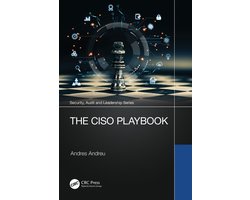 Security, Audit and Leadership Series-The CISO Playbook