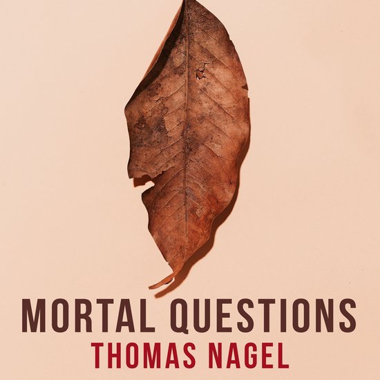 Mortal Questions (Canto Classics) - cover