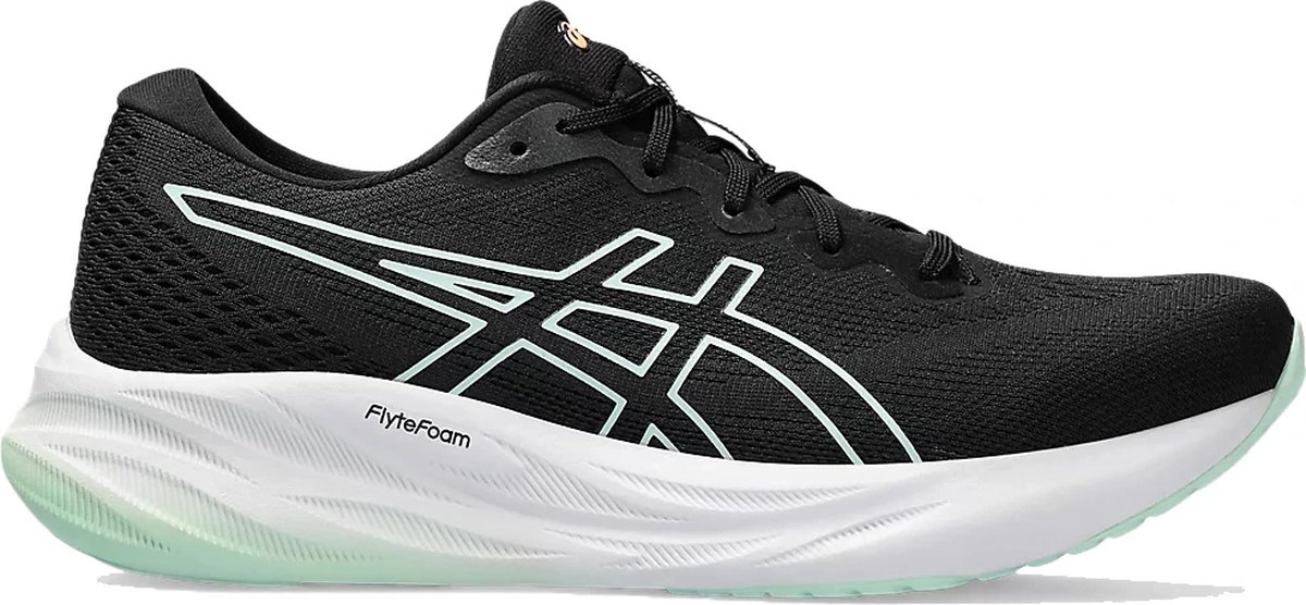 Asics Gel-Pulse 15 Hardloopschoenen Dames 37 Zwart