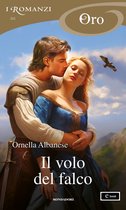 Il volo del falco (I Romanzi Oro)
