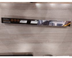 Carbon Wrap Folie | Car Wrap Folie | Shinty Matt Chrome | 50 x 100