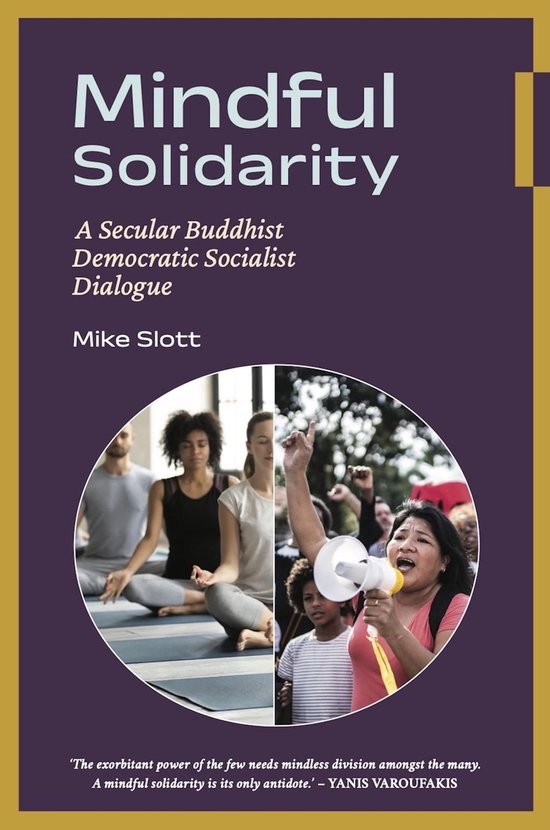 Mindful Solidarity - cover
