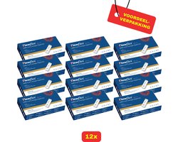 12x Corona test FlowFlex THT 08-2026 | Zelftest Goedgekeurd door RIVM - 12 x 1 stuks - Voordeelverpakking