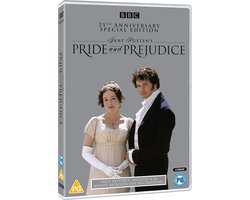Pride And Prejudice