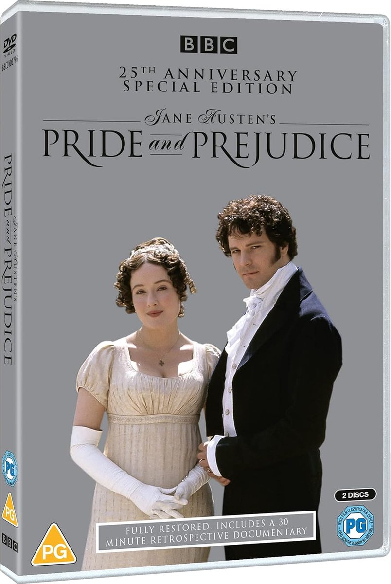 Pride And Prejudice