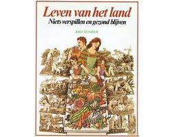 Leven van het land