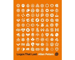 Omslag van Logos that Last