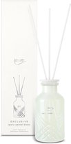 Ipuro Bâtons parfumés Santal Blanc 240 ml