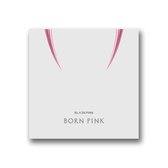 YG Entertainment Blackpink - Born Pink KiT Album Premium Audio (Vinyl & CD)