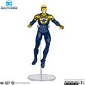 DC Multiverse Booster Gold (Futures End) Action Figure 18cm bol
