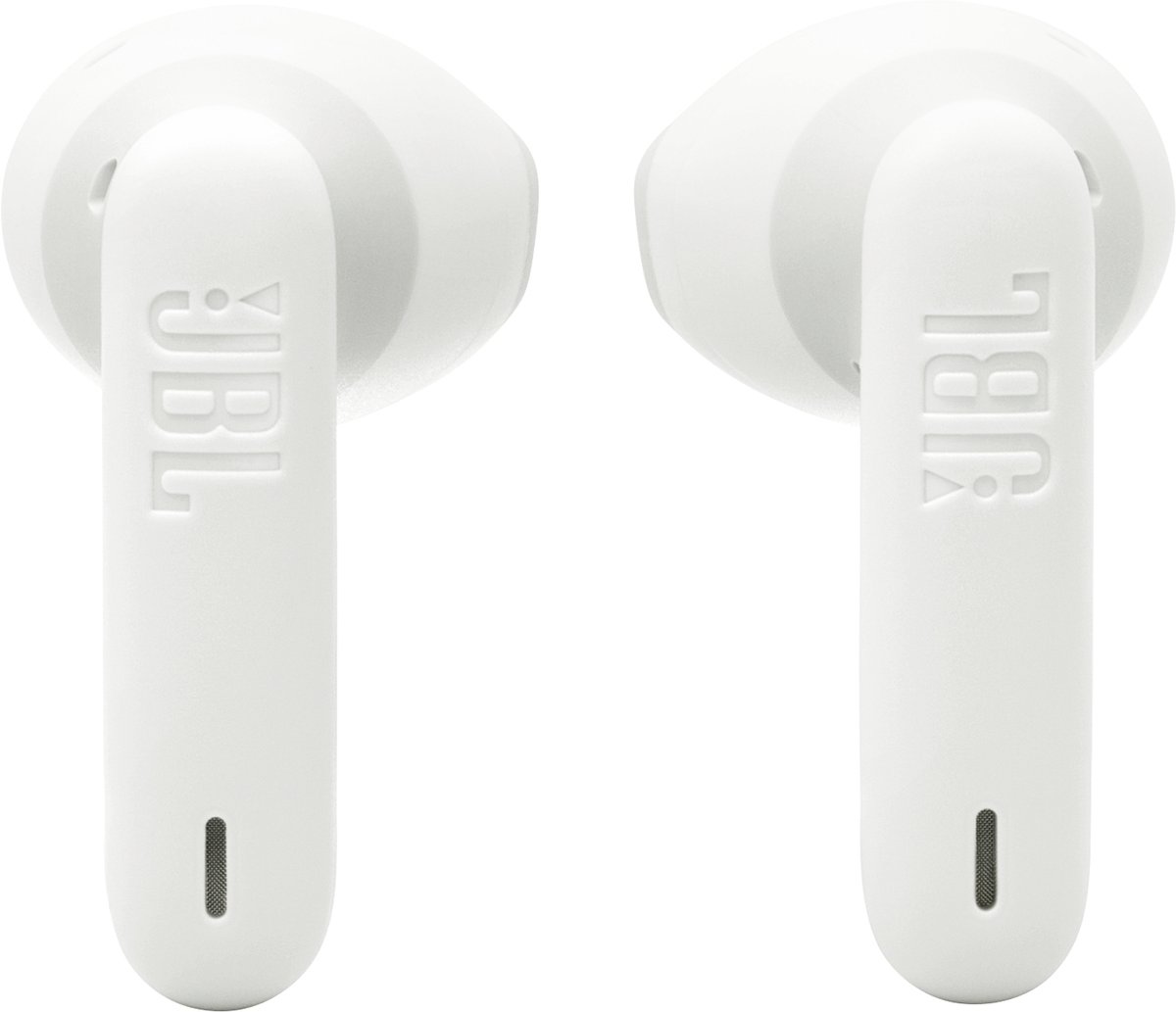 JBL Wave Flex 2 Oordopjes Wit
