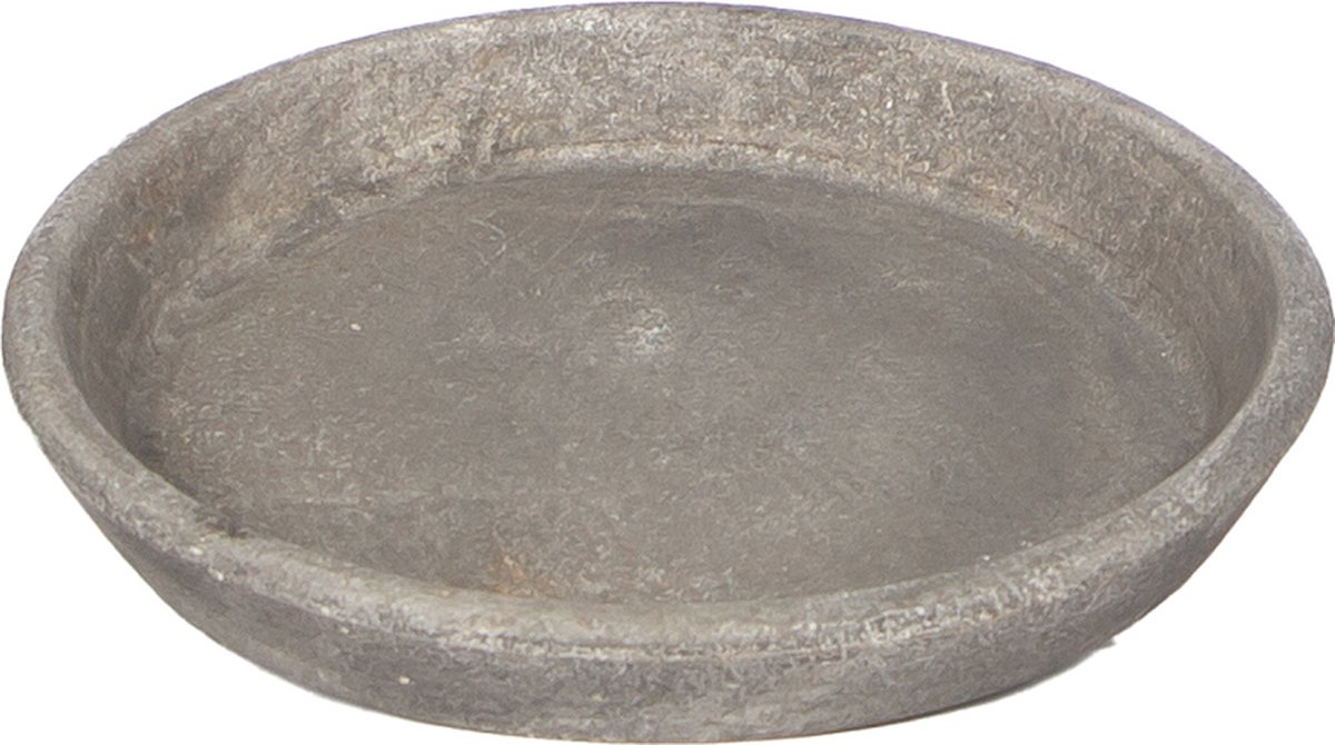 STILL - Schaal - Earth - Grijs - 15 cm