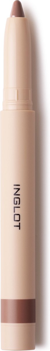 INGLOT Velvet Define Lip Pencil - Dusty Rosewood 69 | Lipliner