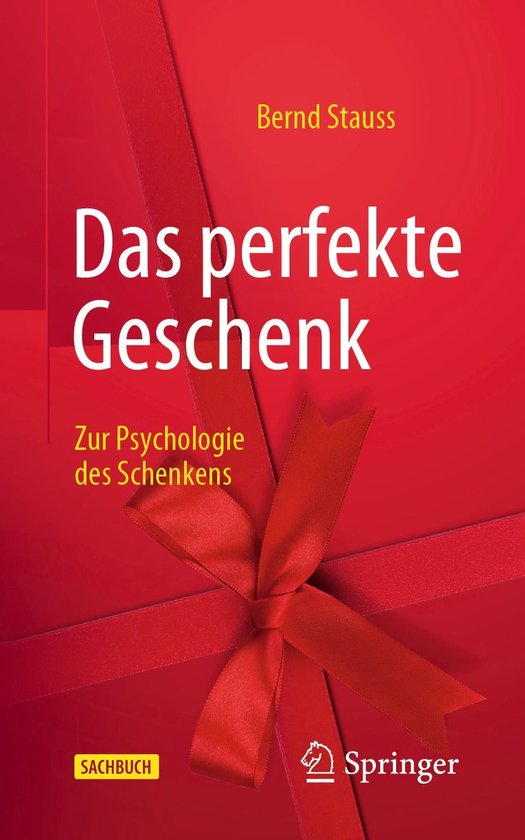 Das perfekte Geschenk - cover