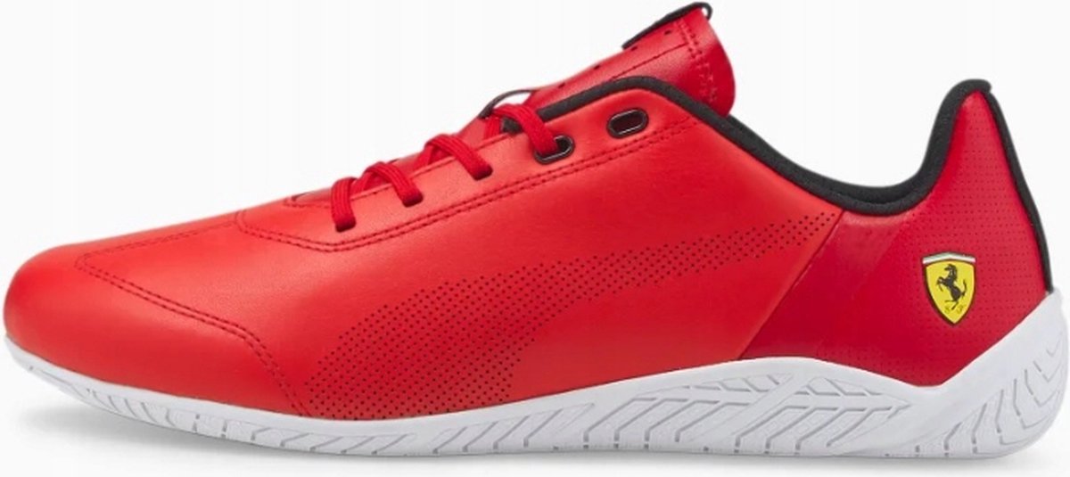 Puma Ferrari RDG Cat Rood