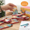 THE TWIDDLERS 50 Boîtes De Crayons Cire (300 Pièces) – 6 Couleurs/boîte, Activité Coloriage, Anniversaire, école, Pochettes Surprises