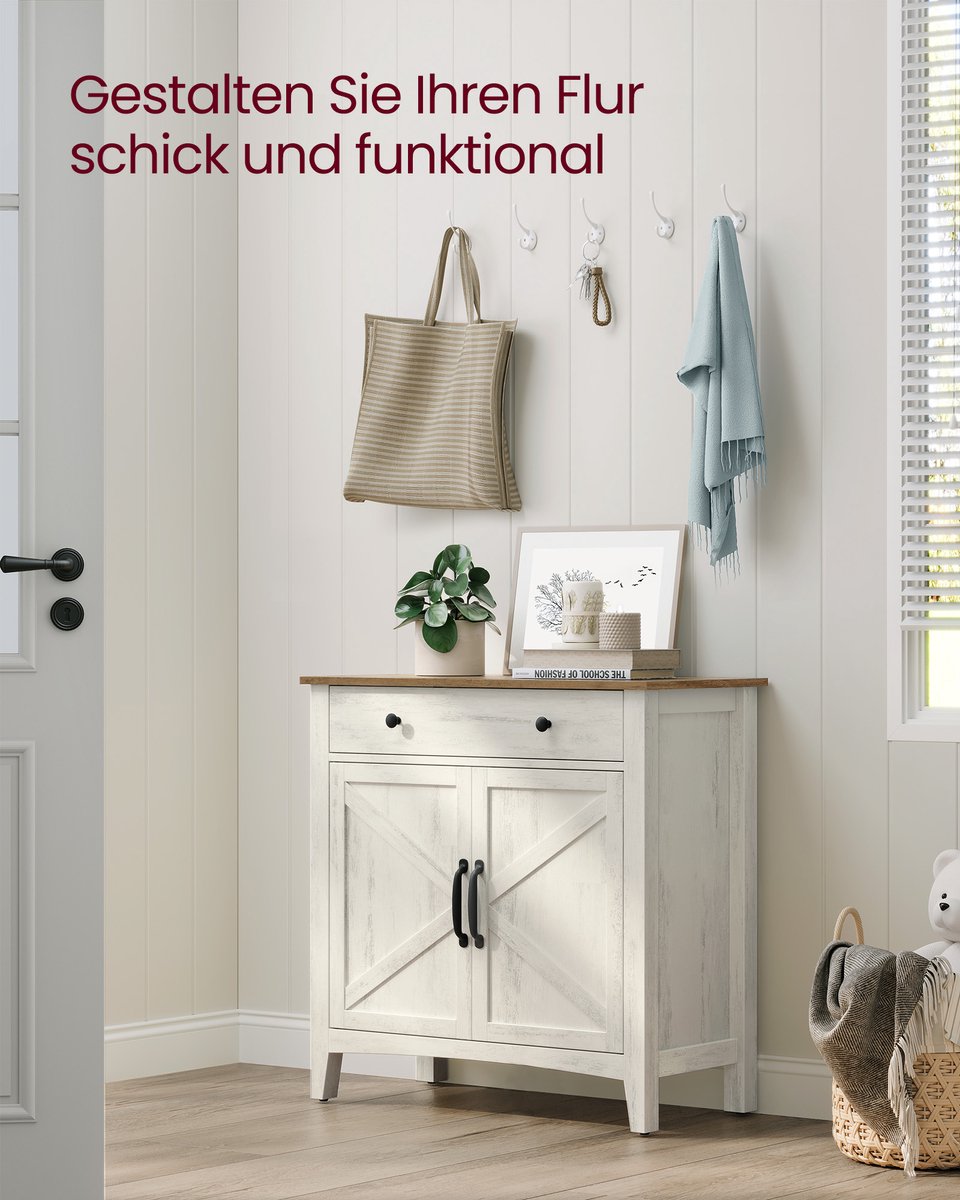 Keukenkastje – Met lades en deuren — cadeau in Cadeau-ideeën - foto 3