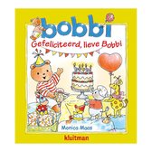 Bobbi - Gefeliciteerd, lieve Bobbi!