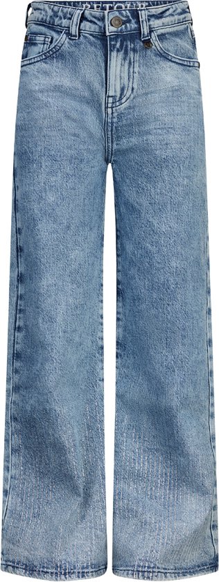 Kogcomet wide leg dnm mat624 noos | Only