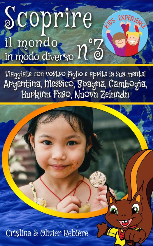 Foto: Kids experience 8 scoprire il mondo in modo diverso n 3