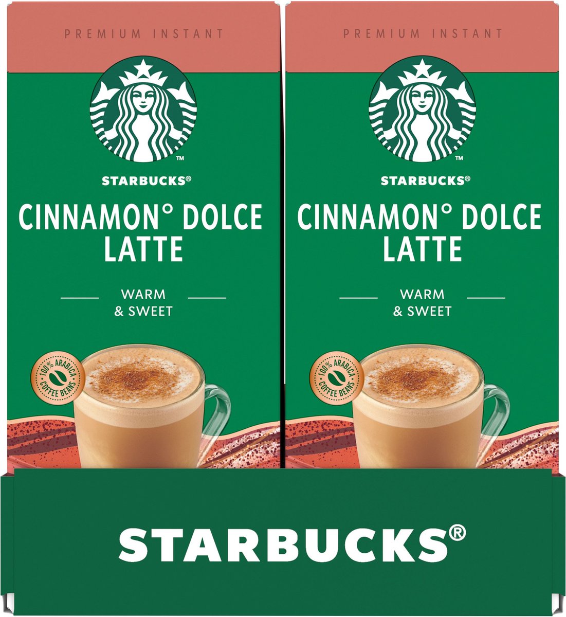 Easy DIY Starbucks Cinnamon Dolce Latte: Best Copycat Recipe | Bake It