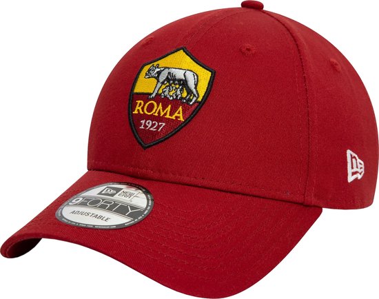 AS Roma 2008-2009 - Away Jersey KAPPA - SIZE LARGE