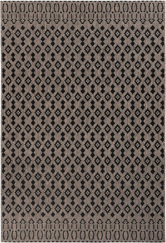 Homebyhome Outdoor tapijt, weerbestendig, 300 x 400 cm (280 x 370 cm), natuurlijke sisal en jute-look, balkontapijt, waterdicht, vintage design, onderhoudsvriendelijk, wasbaar tapijt, keuken, tuin Homebyhome Outdoor tapijt, weerbestendig, 300 x 400 cm (280 x 370 cm), natuurlijke sisal en jute-look, balkontapijt, waterdicht, vintage design, onderhoudsvriendelijk, wasbaar tapijt, keuken, tuin