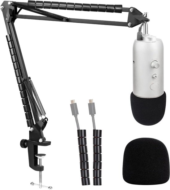 GARDENA Set Houders en Haken, 1 Set - Nederland