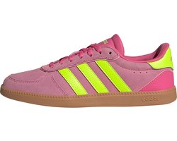 Adidas Sportswear Breaknet Sleek Schoenen - Dames - Roze
