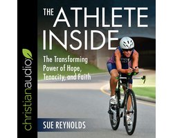 The Athlete Inside