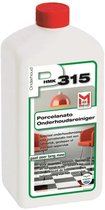 HMK P315 Onderhoudsreiniger porcelanato flacon 1ltr