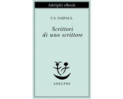 Scrittori di uno scrittore
