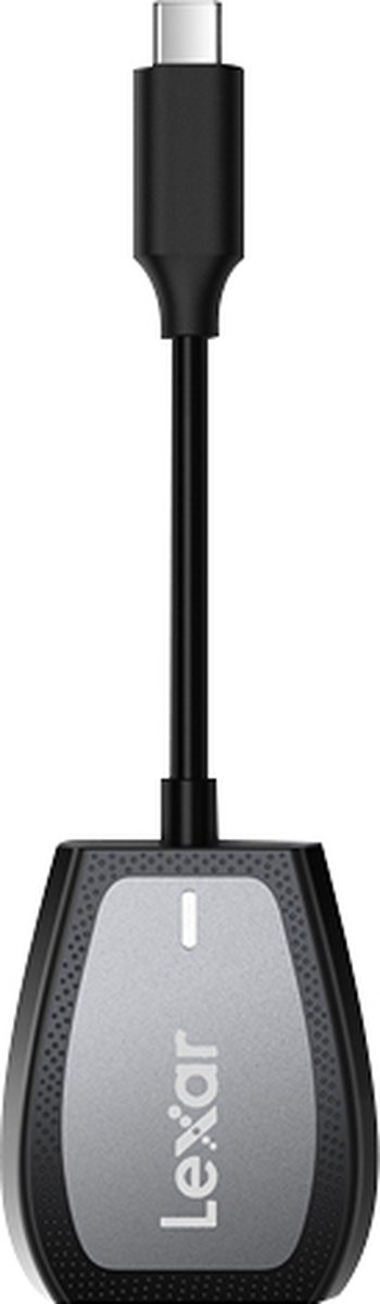 Lexar Professional RW-470 Reader microSD / SD