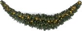 Royal Christmas- Kerstboog - Washington - 180 cm - met Warm White LED