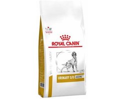 Royal Canin Veterinary Diet Urinary S/O Ageing 7+ - Hondendieetvoer - 8 kg