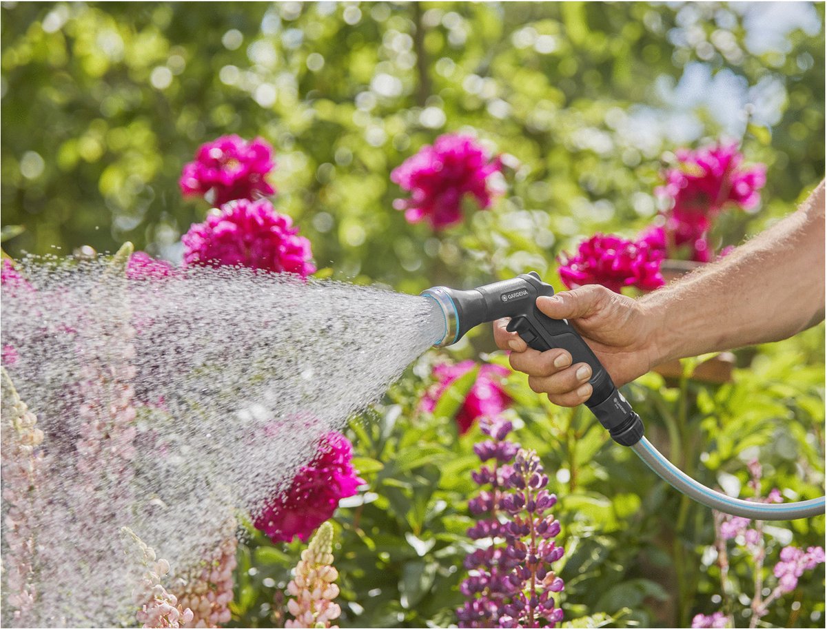 Gardena Lance d’arrosage EcoLine - Tête de lance