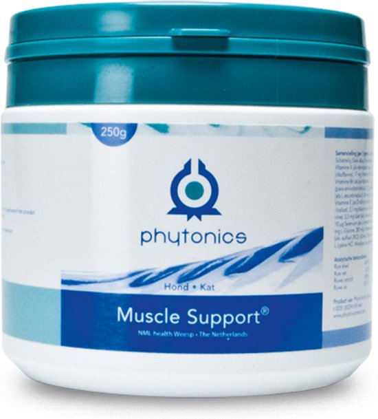 Phytonics Muscle Support 250 g