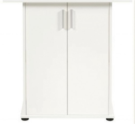 Akvastabil Kast Family 80 - Aquariummeubel - 80x35x79 cm - Wit