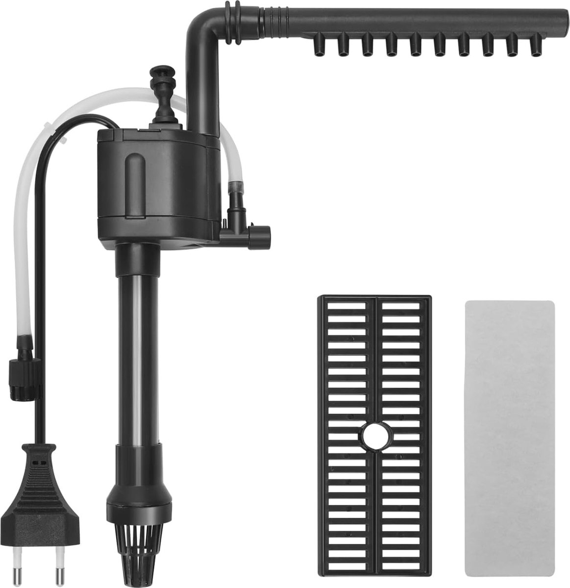 14 l waterpomp