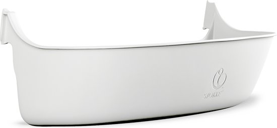 Stokke Tripp Trapp Opbergbak - Wit
