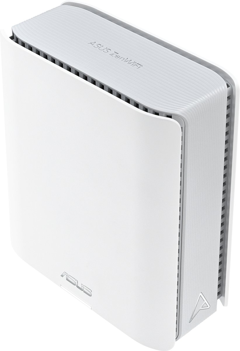 ASUS ZenWiFi BT8 - Mesh WiFi - AiMesh - Tri-Band - WiFi 7 - 14000 Mbps - 1-Pack – foto 7