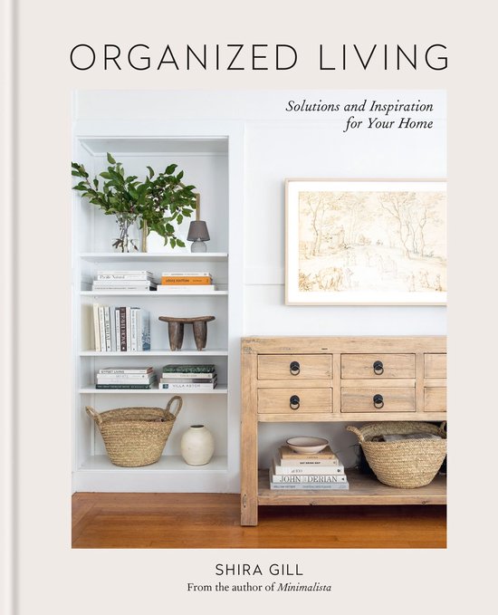 Organized Living - cover