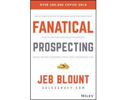 Fanatical Prospecting
