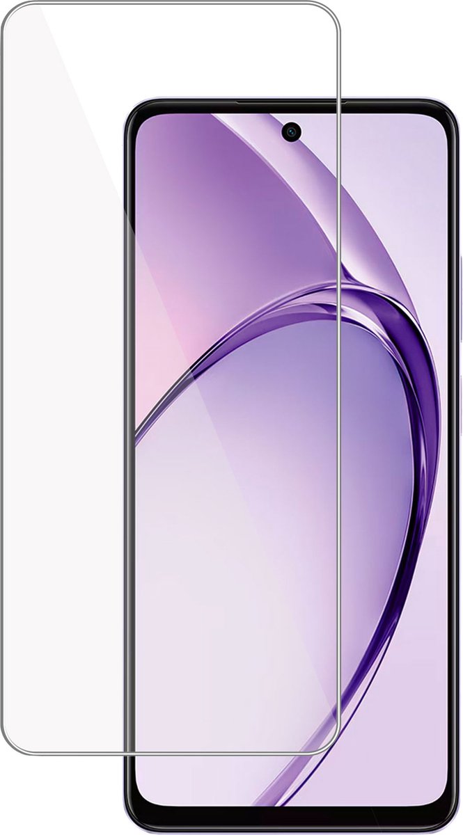 ACCEZZ Gehard Glas Screenprotector Voor OnePlus Oneplus 13r Transparant 154557182