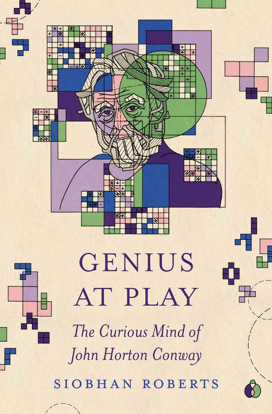 Genius at Play - cover