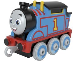 Fisher-Price Thomas & Friends Trein - HXB91