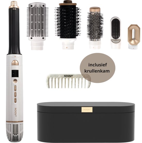 NOOV – Multi Airstyler